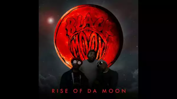Rise Of Da Moon BY Black Moon